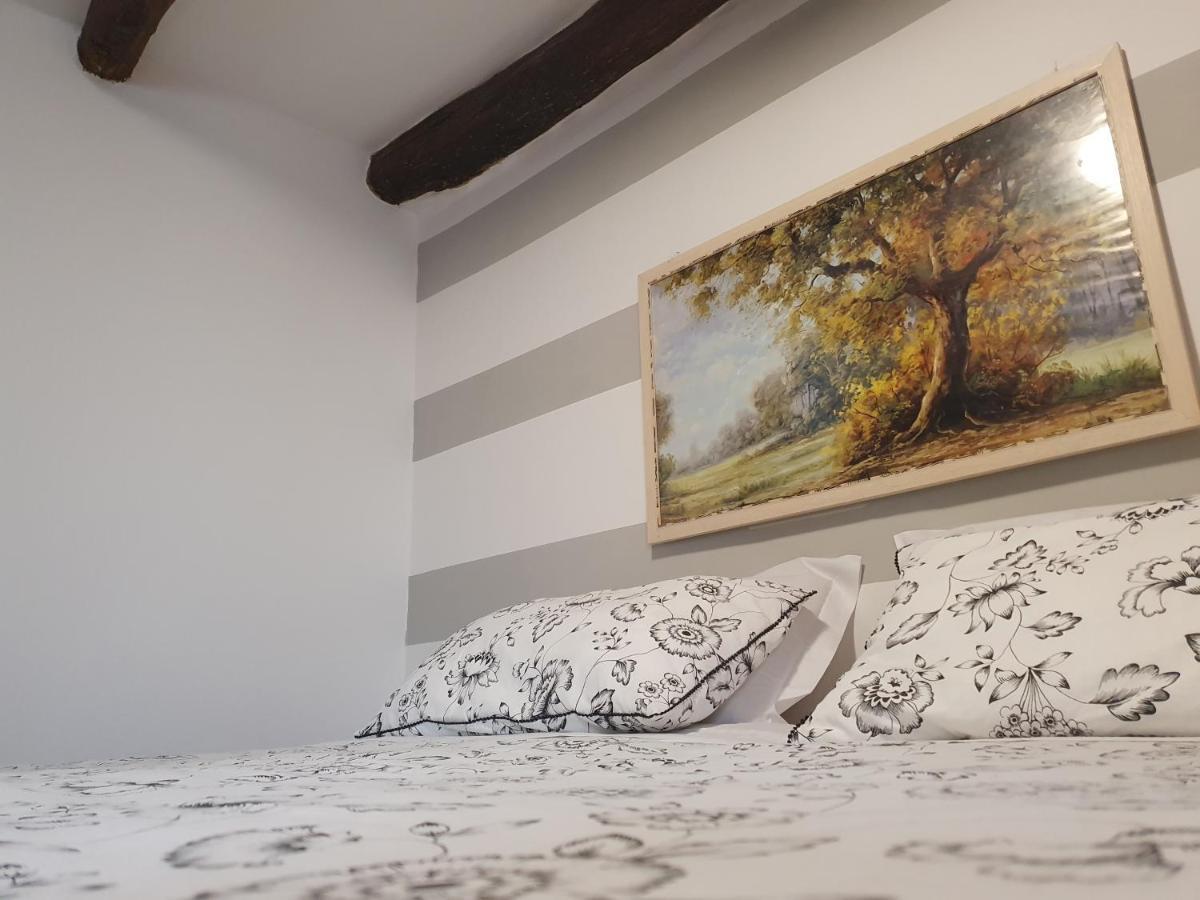 Appartamenti Vacanze E Camere Roccetta Fiorita Pettenasco Cameră foto
