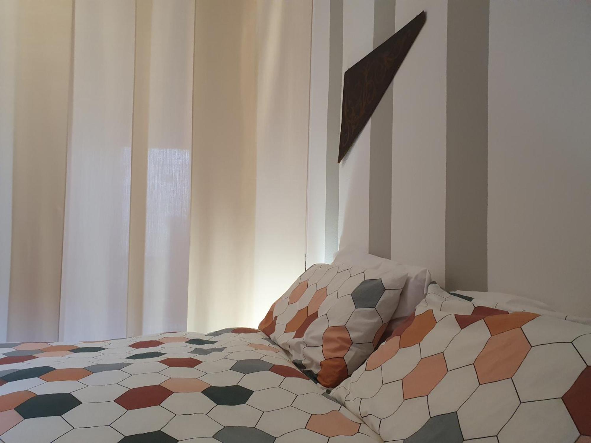 Appartamenti Vacanze E Camere Roccetta Fiorita Pettenasco Cameră foto