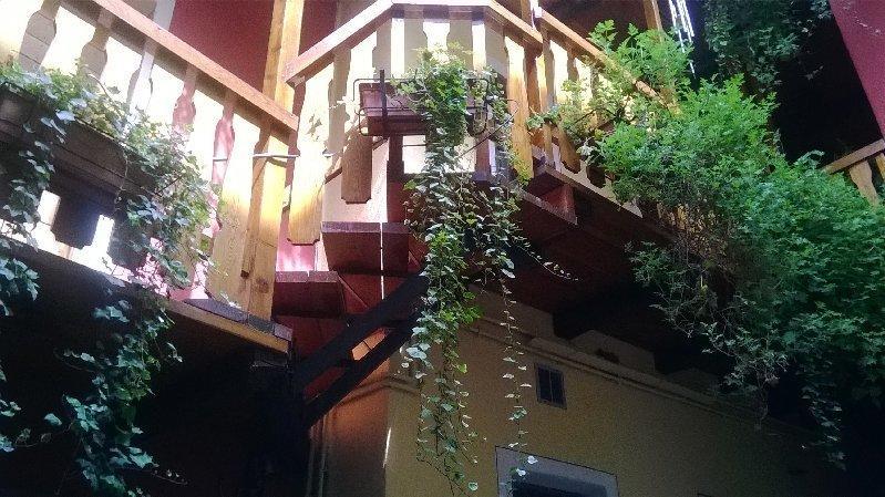 Appartamenti Vacanze E Camere Roccetta Fiorita Pettenasco Exterior foto
